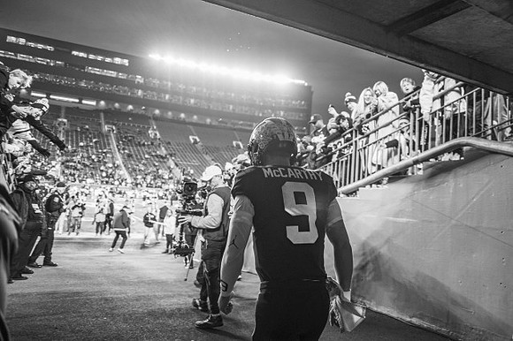J.J. McCarthy (9)