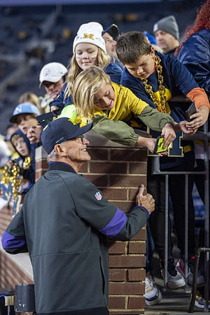 Jack Harbaugh