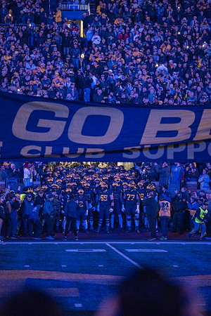 Michigan Team