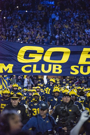 Michigan Team