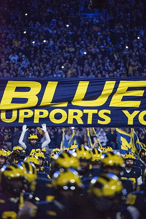 Michigan Team