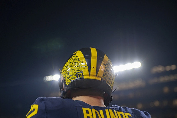 Tristan Bounds (72)