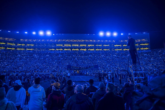 Michigan Stadium