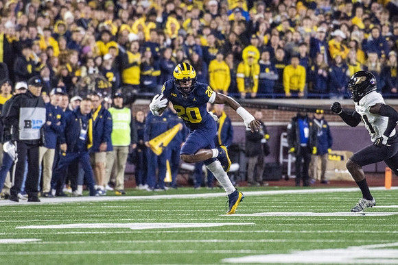 Kalel Mullings (20)