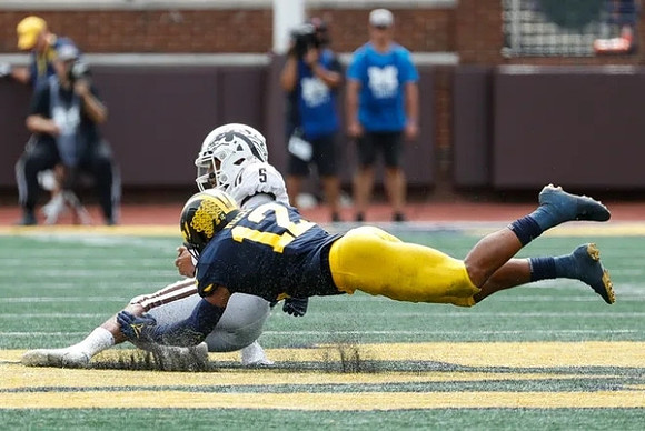 Josh Ross (12)