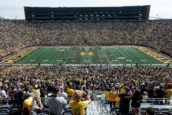 Michigan Stadium