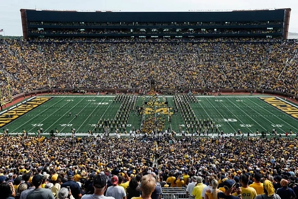 Michigan Stadium