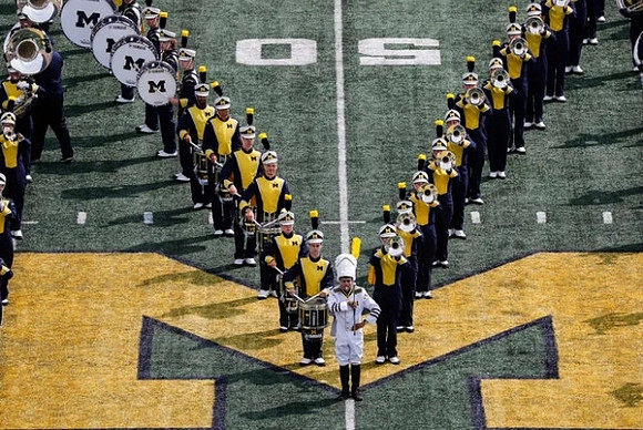 Michigan Band