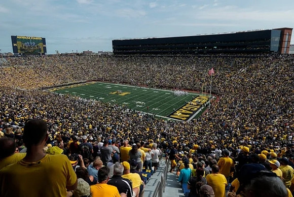 Michigan Stadium