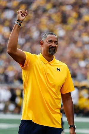 Juwan Howard