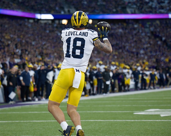 Colston Loveland (18)