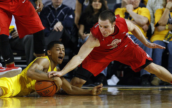 Trey Burke (3)