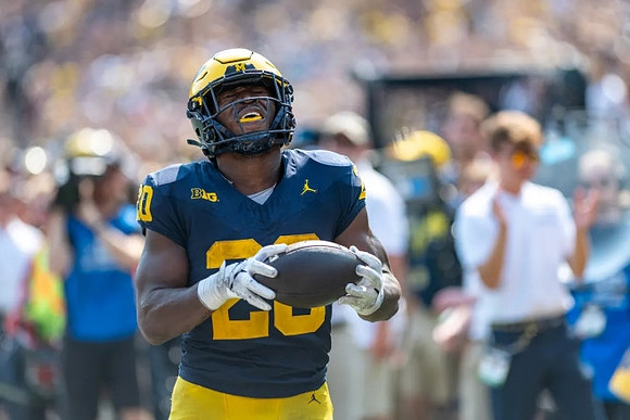 Kalel Mullings (20)