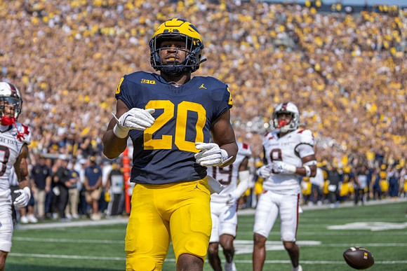 Kalel Mullings (20)