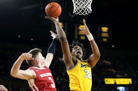 Tarris Reed Jr. (32)