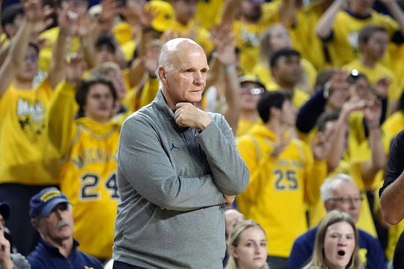 Phil Martelli