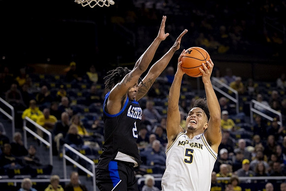 Terrance Williams II (5)