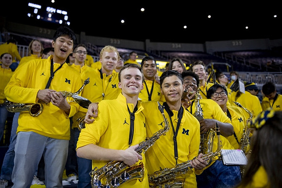 Michigan Band