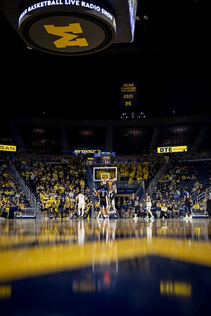 Michigan Team