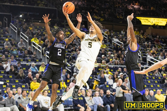 Terrance Williams II (5)