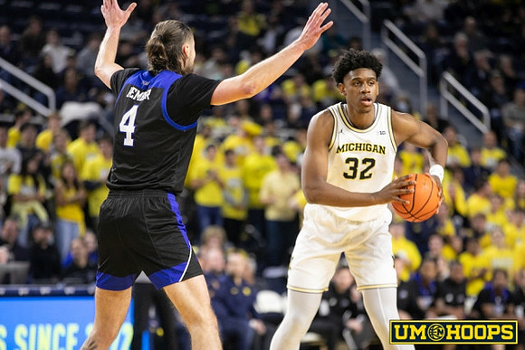 Tarris Reed Jr. (32)