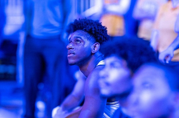 Tarris Reed Jr. (32)