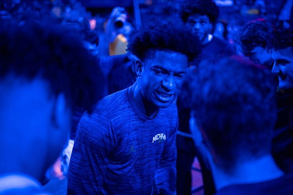 Jace Howard (25)