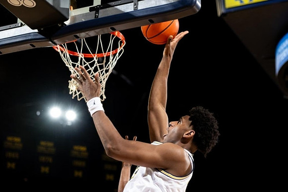 Tarris Reed Jr. (32)