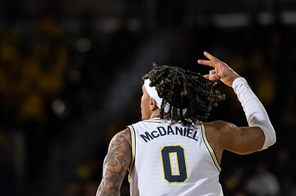 Dug McDaniel (0)