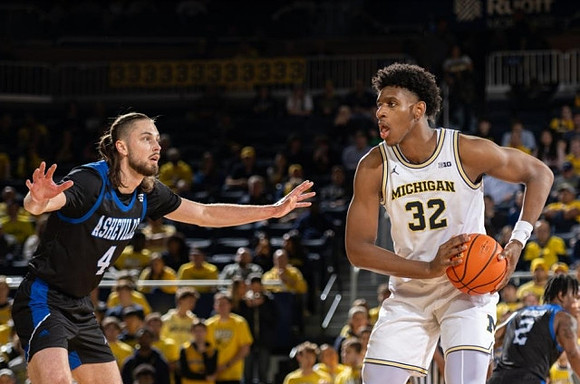 Tarris Reed Jr. (32)