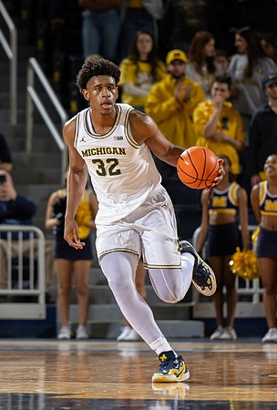 Tarris Reed Jr. (32)