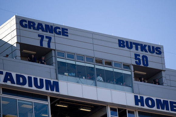 Memorial Stadium