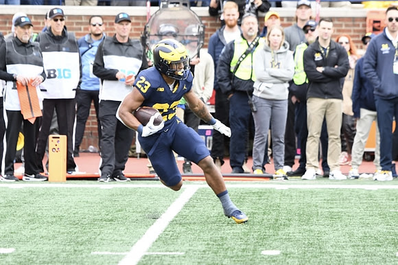 Jordan Marshall (23)
