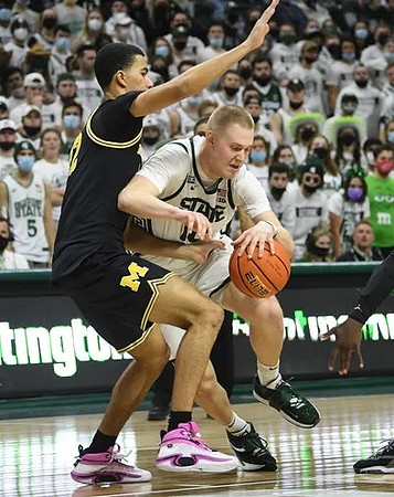 Caleb Houstan (22)