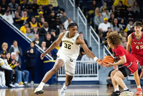 Tarris Reed Jr. (32)
