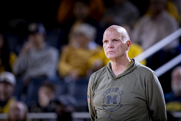 Phil Martelli