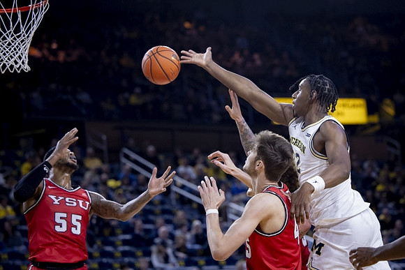 Tarris Reed Jr. (32)