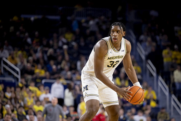Tarris Reed Jr. (32)