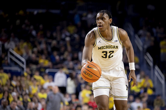 Tarris Reed Jr. (32)