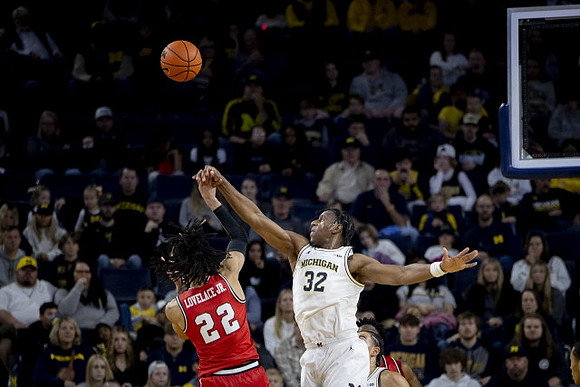 Tarris Reed Jr. (32)