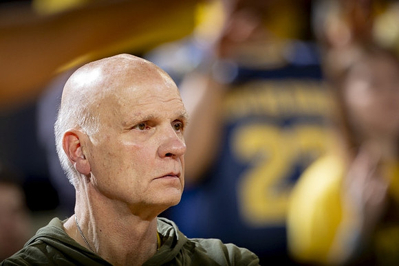 Phil Martelli
