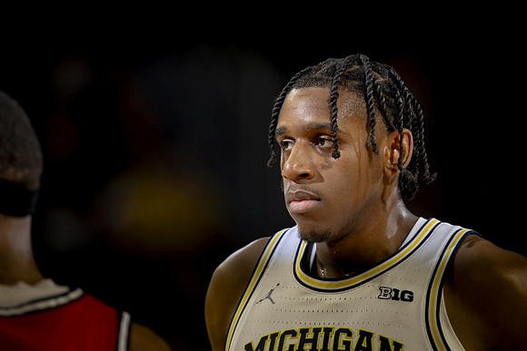 Tarris Reed Jr. (32)