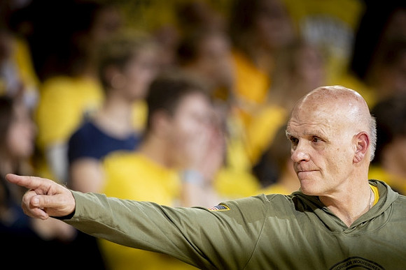 Phil Martelli