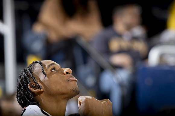 Tarris Reed Jr. (32)