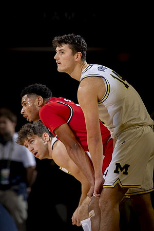Ian Burns (14)
