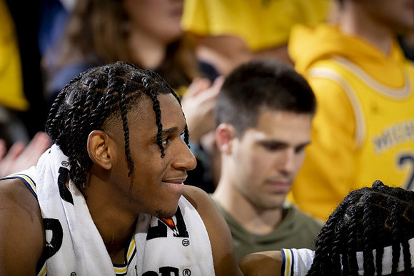 Tarris Reed Jr. (32)