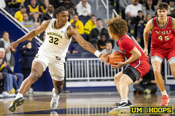 Tarris Reed Jr. (32)