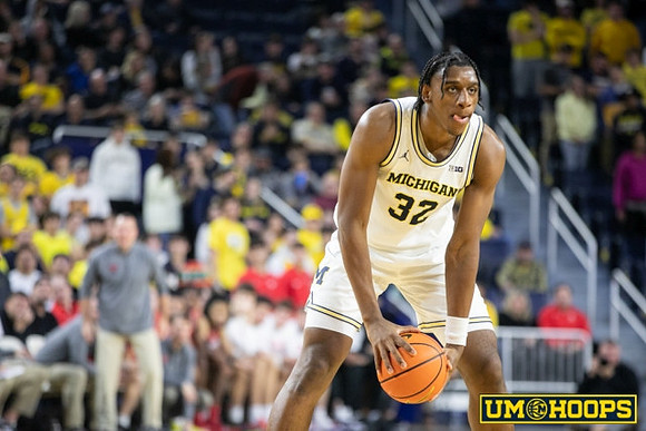 Tarris Reed Jr. (32)
