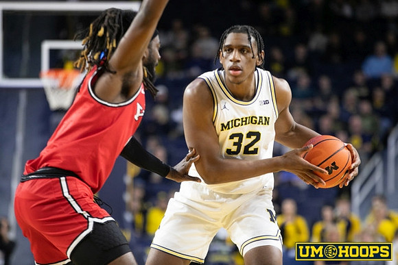 Tarris Reed Jr. (32)
