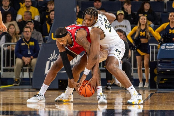 Tarris Reed Jr. (32)